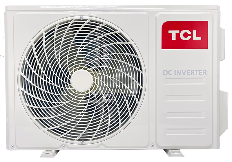 TCL TAC-12HRID/XF настенный кондиционер