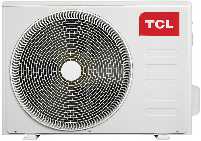 TCL TCC-24HRA кассетный кондиционер