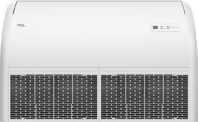 TCL TCC-24ZHRH/DVI(05)/TCC-24HH/DVO(05) напольно-потолочный кондиционер