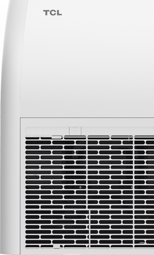 TCL TCC-24ZHRH/DVI(05)/TCC-24HH/DVO(05) напольно-потолочный кондиционер