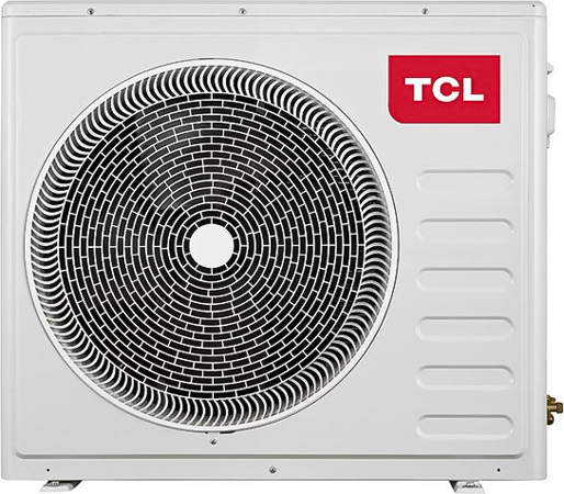 TCL TCC-36HRA кассетный кондиционер