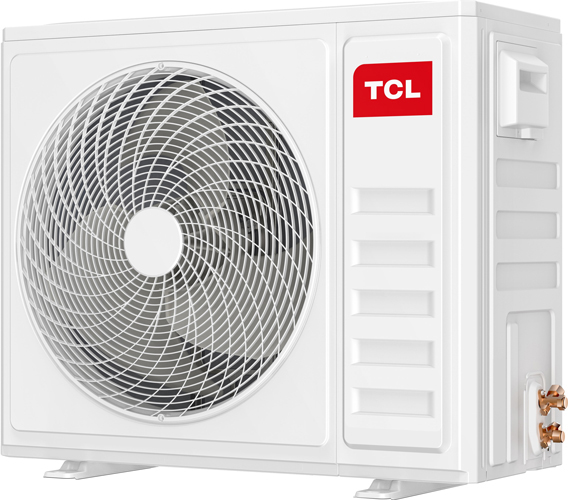 TCL TCC-48ZHRH/DVI(05)/TCC-48HH/DV7O(05) напольно-потолочный кондиционер