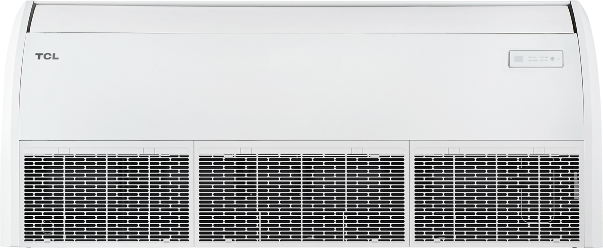 TCL TCC-60ZHRH/DVI(05)/TCC-60HH/DV7O(05) напольно-потолочный кондиционер