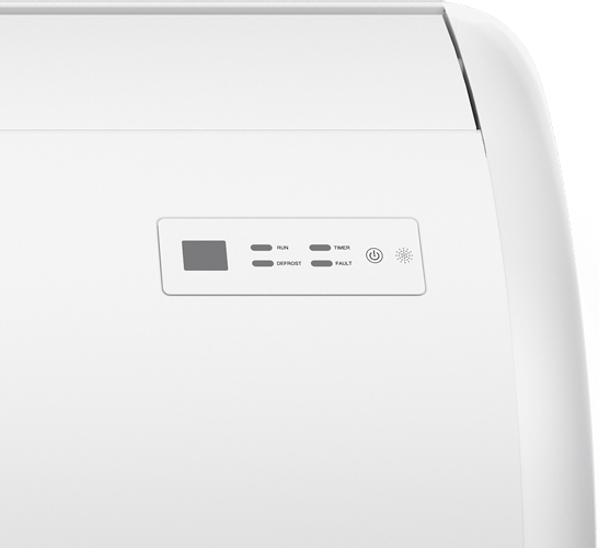 TCL TCC-60ZHRH/DVI(05)/TCC-60HH/DV7O(05) напольно-потолочный кондиционер