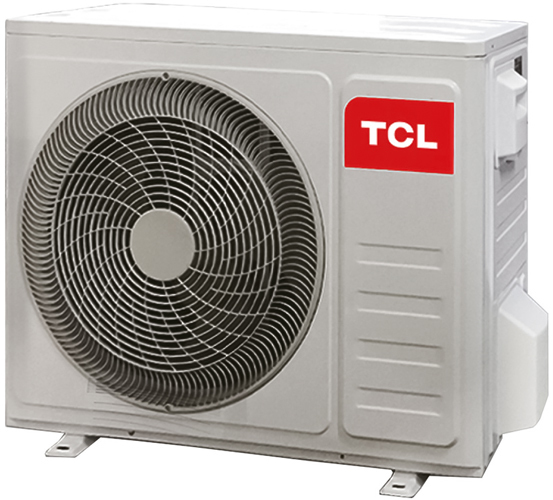 TCL TCH-14HRIA/A1 воздух-Воздух