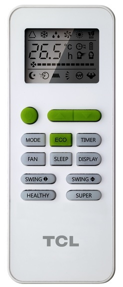 TCL TFU-90HRA колонный кондиционер