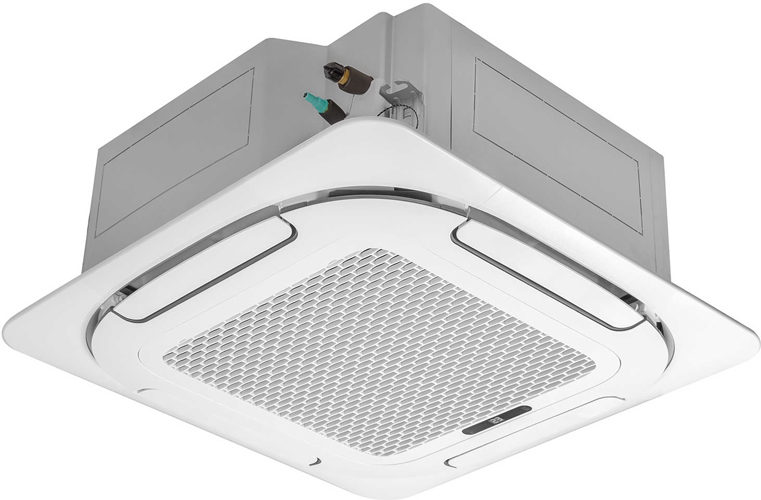 TCL TMV-V125Q8/N1DY кассетная VRF система 10-13,9 кВт