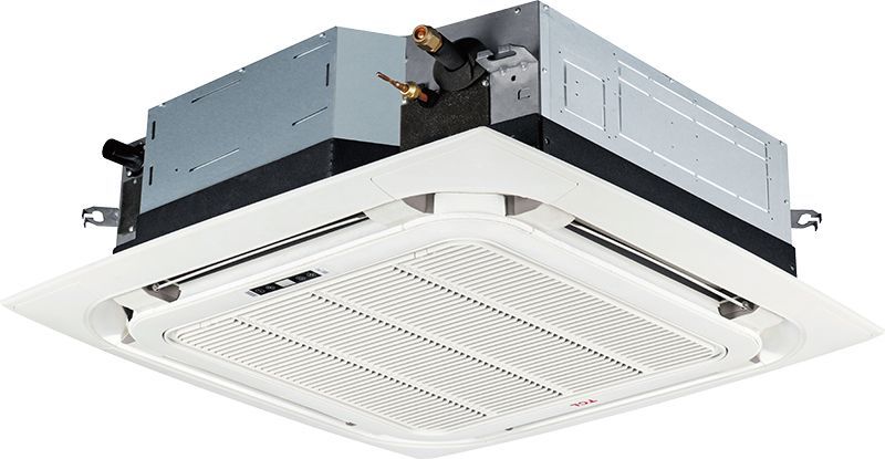 TCL TMV-V63Q8/N1Y кассетная VRF система 6-7,9 кВт