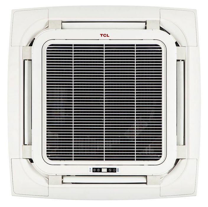 TCL TMV-V90Q8/N1Y кассетная VRF система 8-9,9 кВт