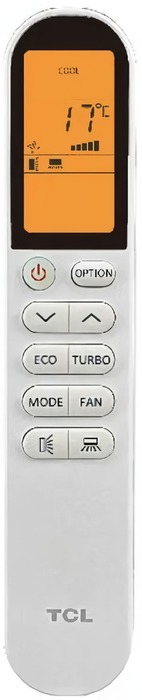 TCL TQC-12HRID кассетный кондиционер