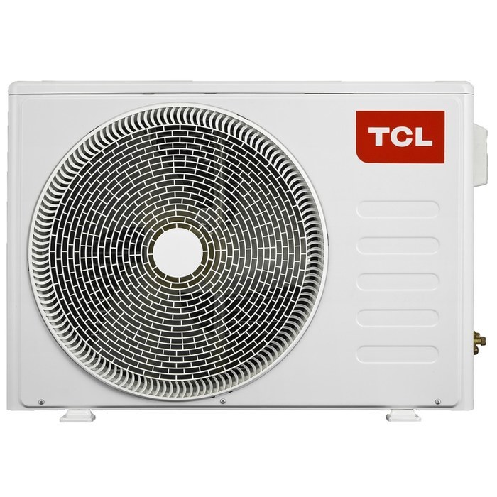TCL TQC-18HRA кассетный кондиционер