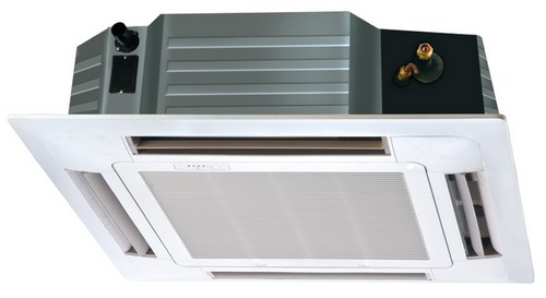 TCL TСC-36HRA кассетный кондиционер