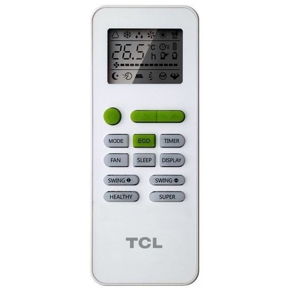 TCL TСС-60HRIA кассетный кондиционер