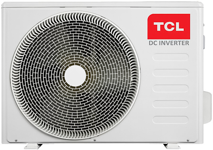 TCL TTB-12HWID канальный кондиционер