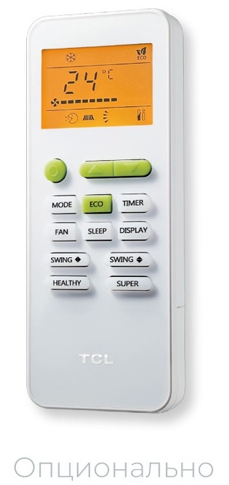 TCL TTB-18HWIA канальный кондиционер