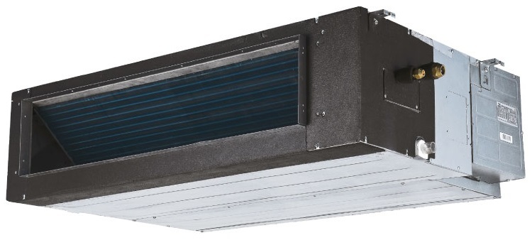 TCL TTB-48HWIA канальный кондиционер
