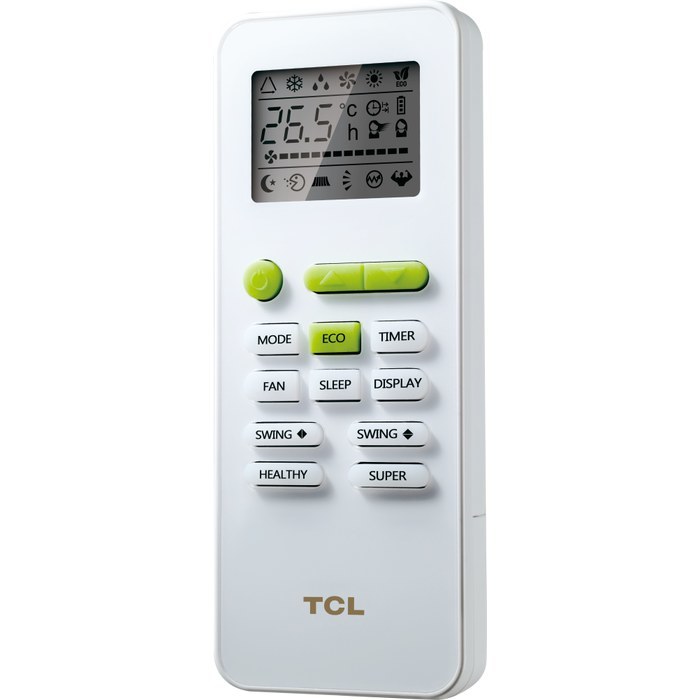TCL TUB-36HRIA напольно-потолочный кондиционер