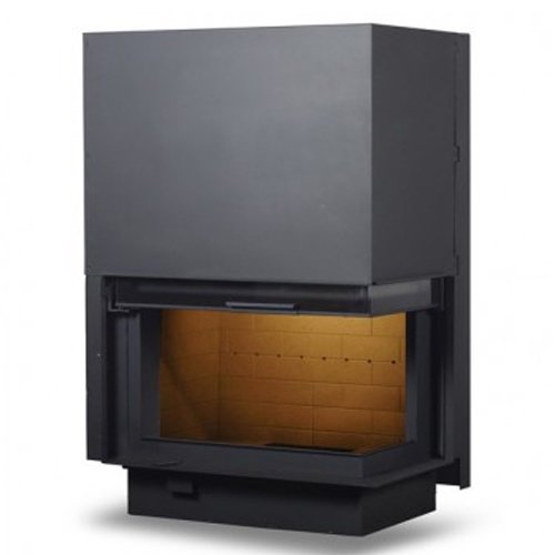 Technical PanTech 90 EVO CG (R/L) LD дровяная топка