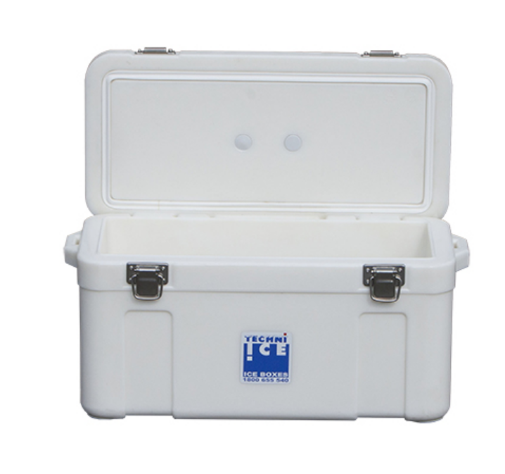 TECHNIICE ГИБРИД 10л компактный изотермический контейнер