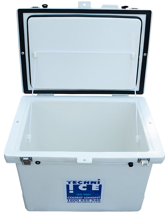 TECHNIICE КЛАССИК 40л с переносной ручкой изотермический контейнер