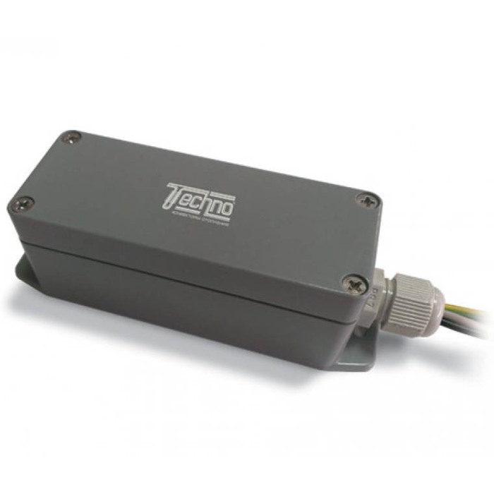 Techno BT-500 220В блок регулировки термостата