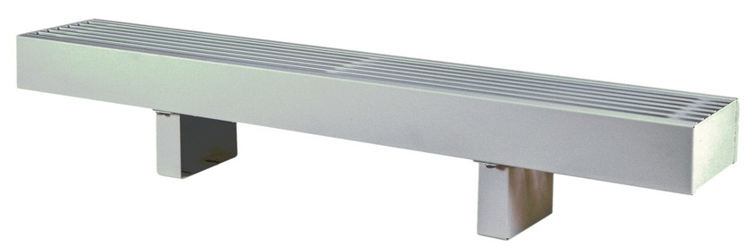 Techno Vita KPZ 135-400-1400 водяной конвектор
