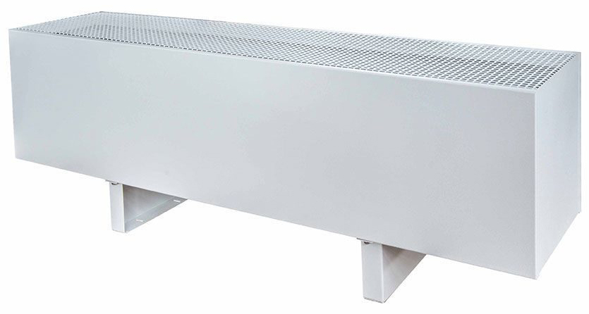 Techno Vita KPZ 135-400-1400 водяной конвектор