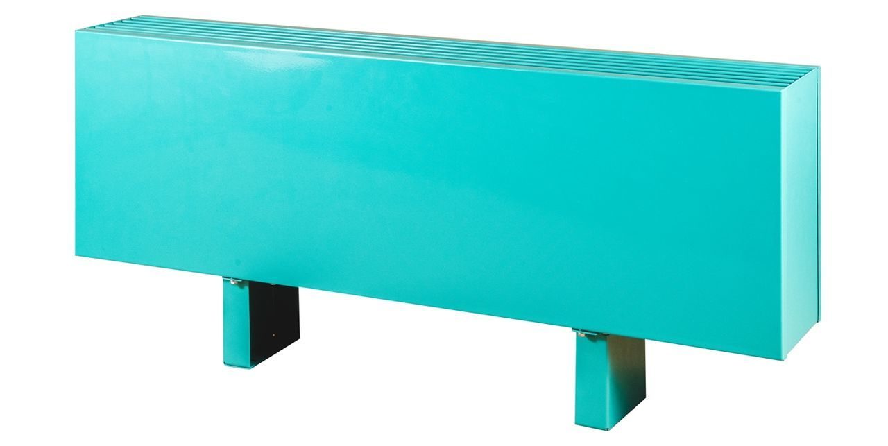 Techno Vita KPZ 185-400-1200-2 водяной конвектор