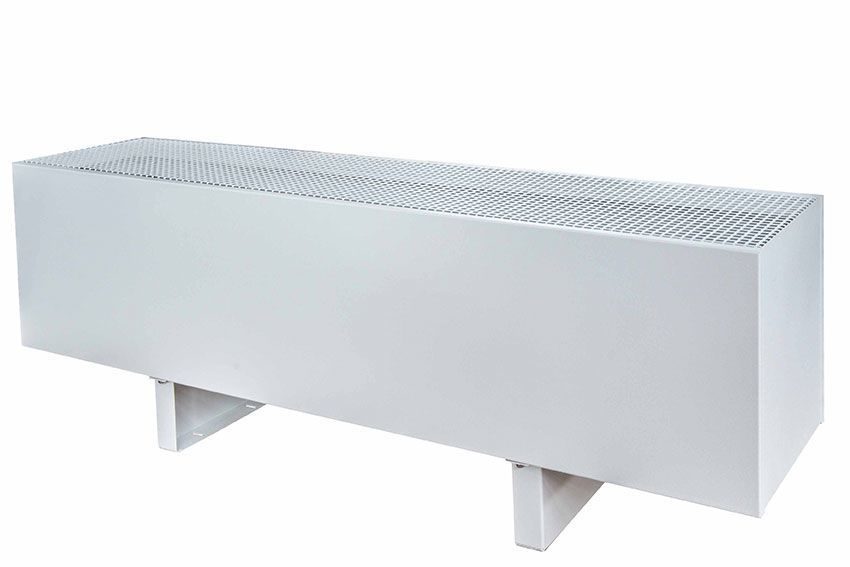 Techno Vita KPZ 185-400-1200-2 водяной конвектор