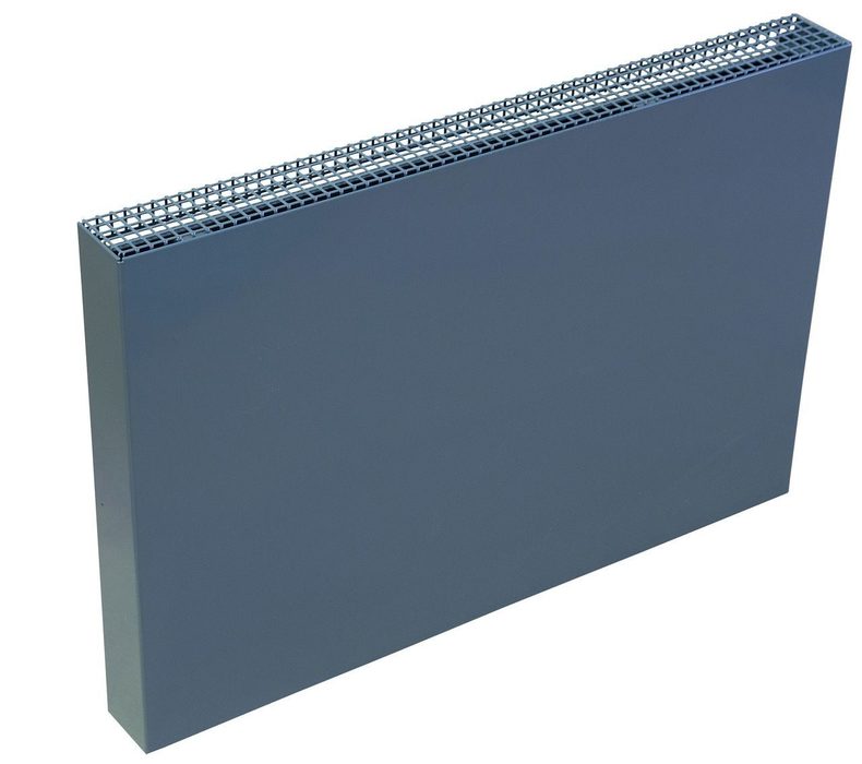 Techno Wall KSZ2 110-400-1300 водяной конвектор