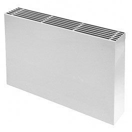 Techno Wall KSZ2 110-400-500 водяной конвектор