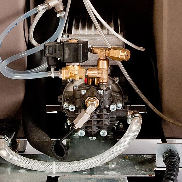 TecnoCooling i-Cooler автономный вентилятор с увлажнителем