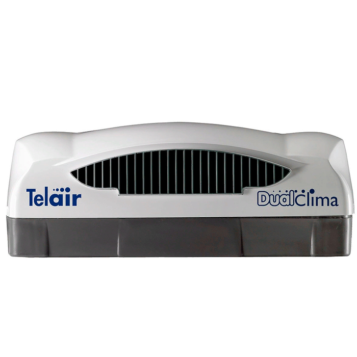 Telair DUALCLIMA 8400H автомобильный мобильный кондиционер