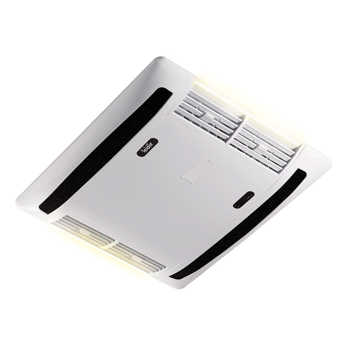 Telair DUALCLIMA 8400H автомобильный мобильный кондиционер