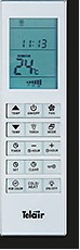 Telair SP5900H автомобильный мобильный кондиционер
