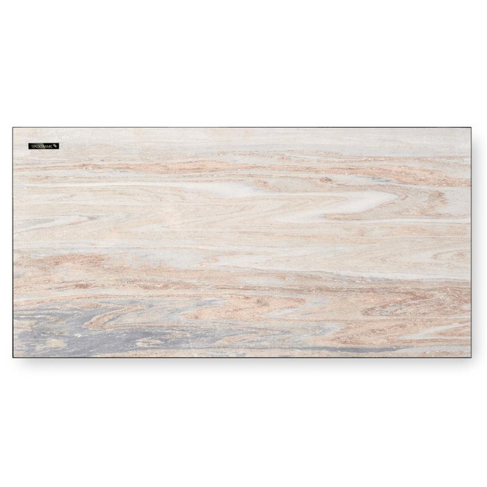 Teploceramic TCM 600 мрамор 695542 инфракрасный обогреватель