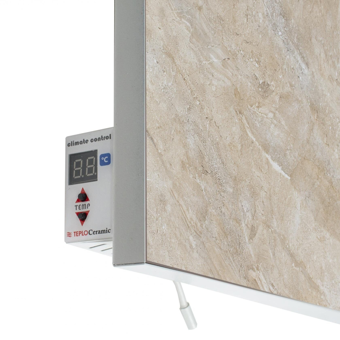 Teploceramic TCM-RA 1000 мрамор 12973 инфракрасный обогреватель