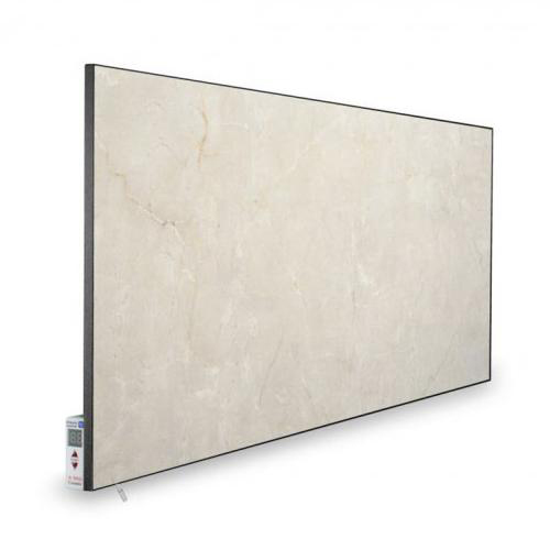 Teploceramic TCM-RA 550 бежевый мрамор 4905 инфракрасный обогреватель