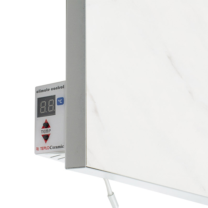 Teploceramic TCM-RA 550 бежевый мрамор 4905 инфракрасный обогреватель