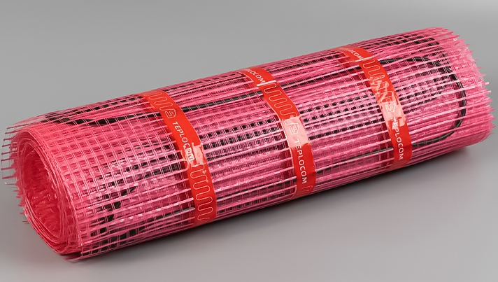 Teplocom ProМНД-4,0-640 Вт нагревательный мат 4 м<sup>2</sup>