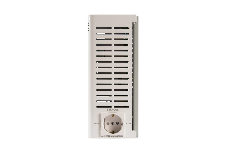 Teplocom ST-400 INVERTOR стабилизатор напряжения