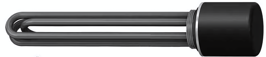 Теплодар ТЭН 9 кВт G 1 1/2 тЭН
