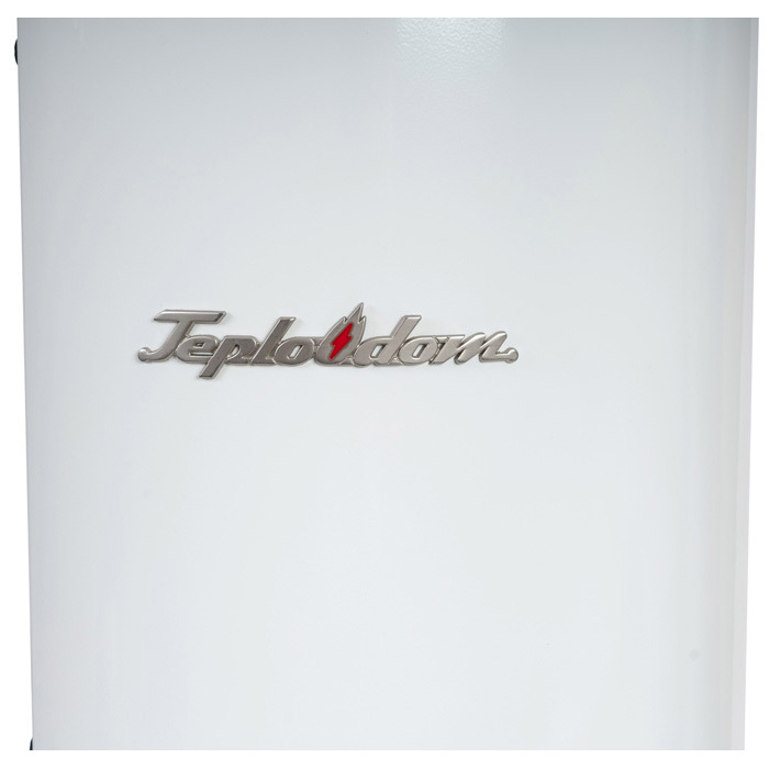 Teplodom i-TRM SILVER - 12 электрический котел
