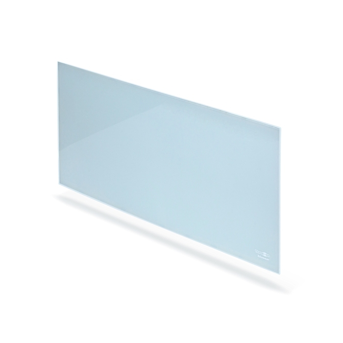 Теплофон Glassar 0,8 кВт (ЭРГН-0,8) белый инфракрасный обогреватель