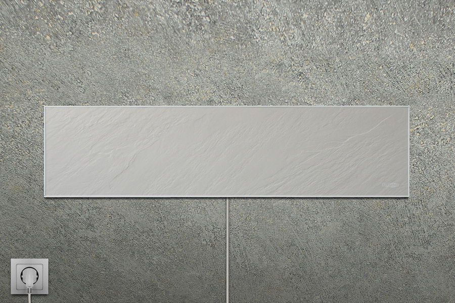 Теплофон Granit ЭРГН 0,45 (1200х295 мм) (б) инфракрасный обогреватель