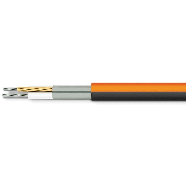 Теплолюкс ProfiRoll-720 нагревательный кабель 6 м<sup>2</sup>
