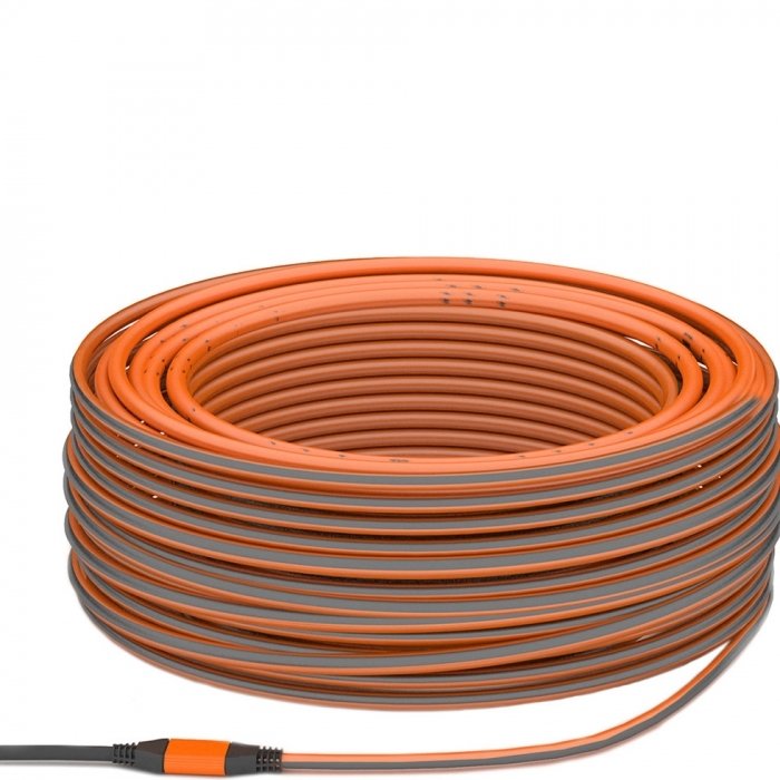 Теплолюкс ProfiRoll-720 нагревательный кабель 6 м<sup>2</sup>