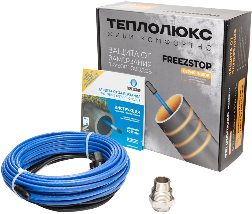 Теплолюкс Freezstop Inside-10-7 антиобледенение