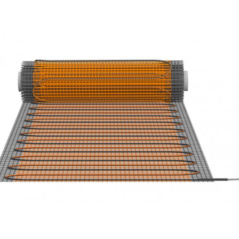 Теплолюкс ProfiMat 1800 Вт/10,0 кв.м нагревательный мат 10 м<sup>2</sup>