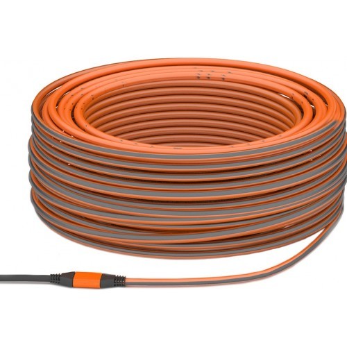 Теплолюкс ProfiRoll 71,5 м/1260 Вт нагревательный кабель 8 м<sup>2</sup>